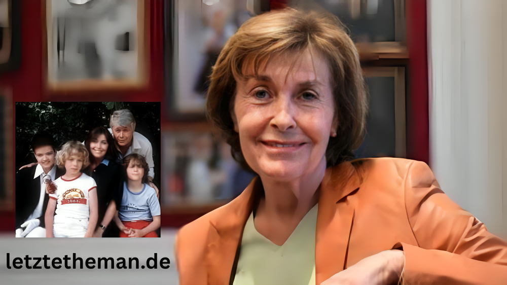 trauriger abschied von thekla carola wied