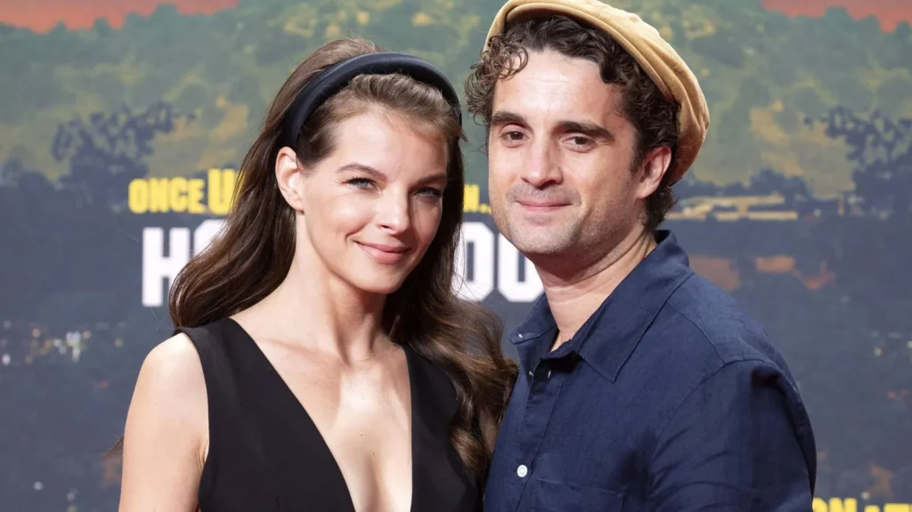 Oliver Wnuk Neue Freundin