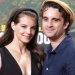 Oliver Wnuk Neue Freundin