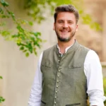 ralf herrmann ehefrau