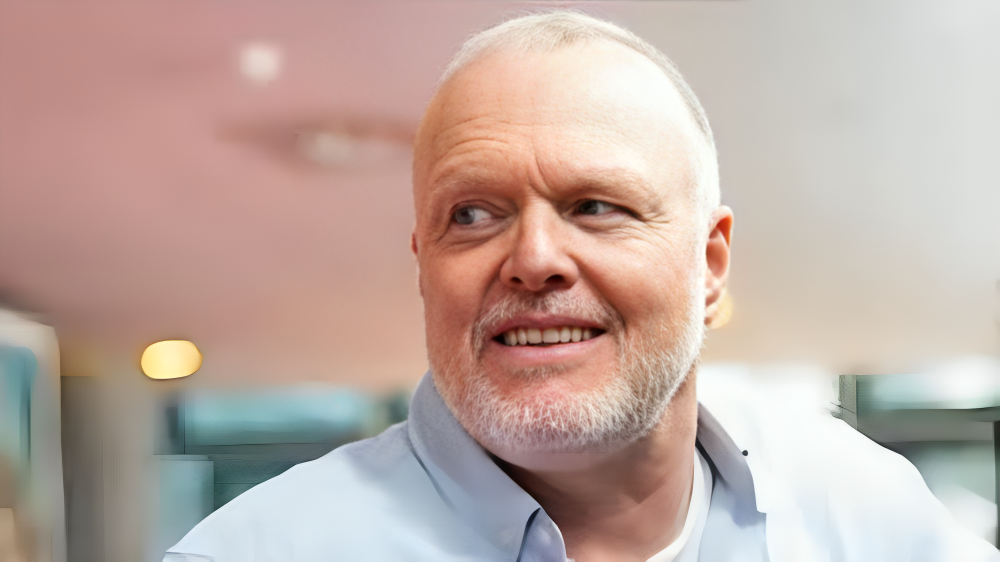 Wie alt ist Stefan Raab