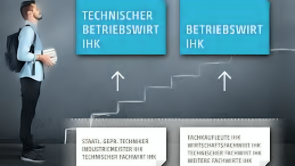 IHK Betriebswirt