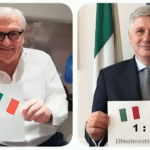 Italien Auswärtiges Amt