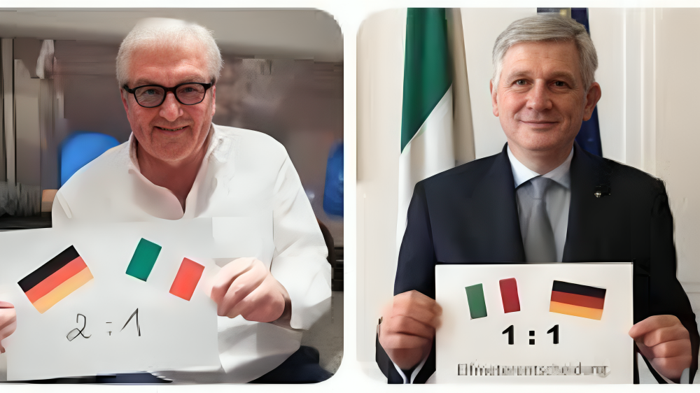 Italien Auswärtiges Amt