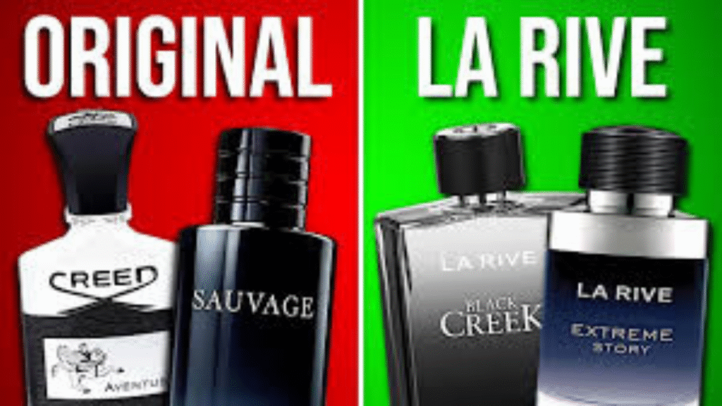 Die Geheimnisse der Duftzwillinge: Wie Sie Ihr Lieblingsparfüm günstiger finden