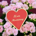 Wann ist Muttertag 2025