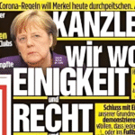 Bildzeitung heute
