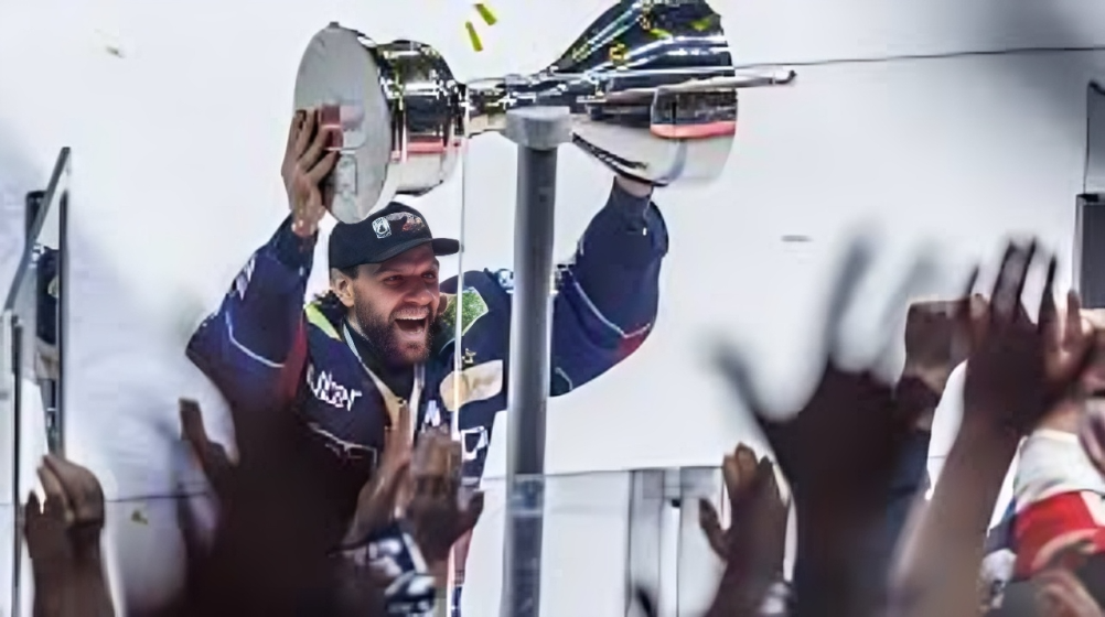 Eisbären Berlin News