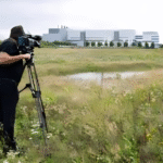 TSMC Dresden Grundstück