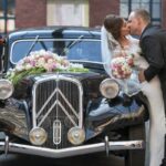 Hochzeitsauto mieten
