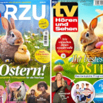 Fernsehprogramm Hörzu