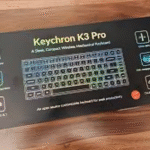 Keychron K3 Pro