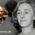 Margaret Friar Trautmann Todesursache