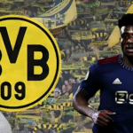 BVB Transfer