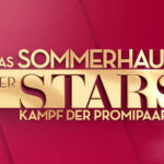 Sommerhaus der Stars 2025