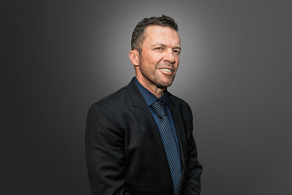 lothar matthäus’ sohn verstorben