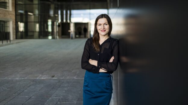 emilia charlotte maria benita bär