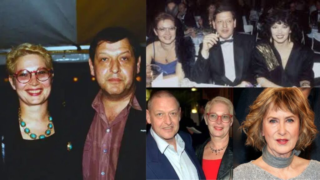 bettina freifrau von leoprechting