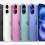 Die neuesten iPhone-Modelle im Überblick: alle Neuerungen und Features