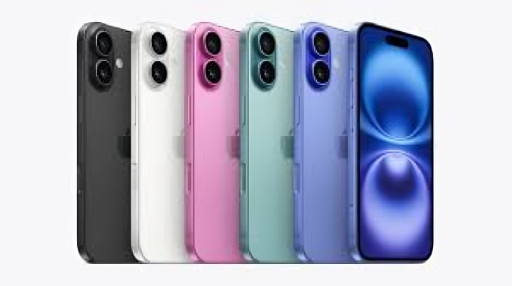 Die neuesten iPhone-Modelle im Überblick: alle Neuerungen und Features