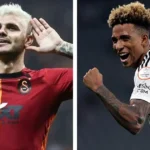 teilnehmer: galatasaray spiele