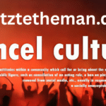 Cancel Culture Bedeutung