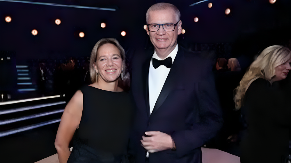 günther jauchs tochter behindert