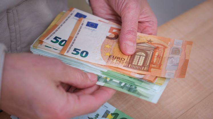 mehr geld für rentner 2025