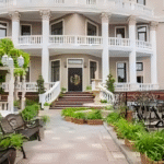 Villa Venezia Saarlouis