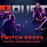Rust Twitch Drops