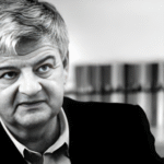 Joschka Fischer Jung