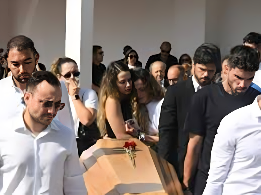 Beerdigung Diogo Jota