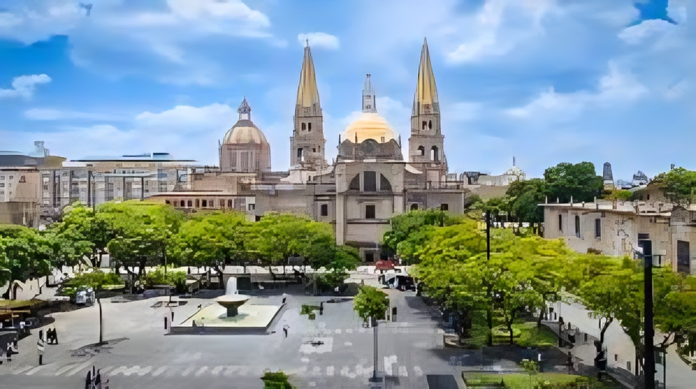 Jalisco Mexico