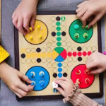 Warum Menschen spielen