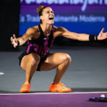 WTA Guadalajara