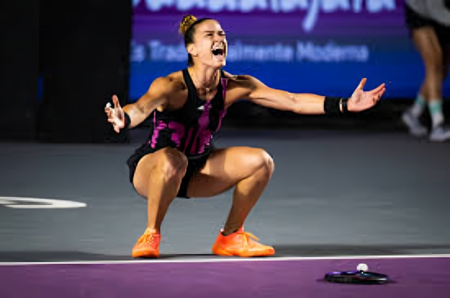 WTA Guadalajara