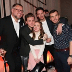 Josefine Preuß Partnerr