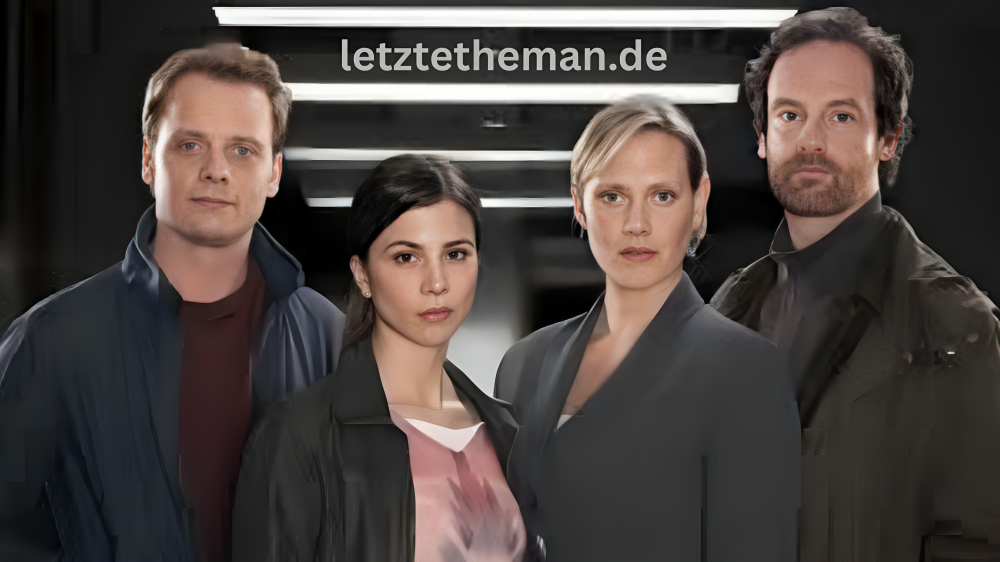 Tatort Dortmund