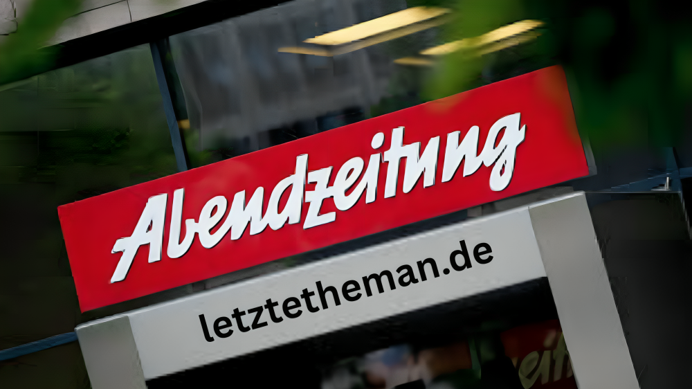 Abendzeitung München