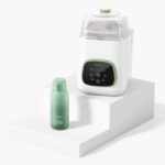 Sanfte Wärme für einen ruhigen Start: Warum Babyflaschenwärmer im Familienalltag so wertvoll sind