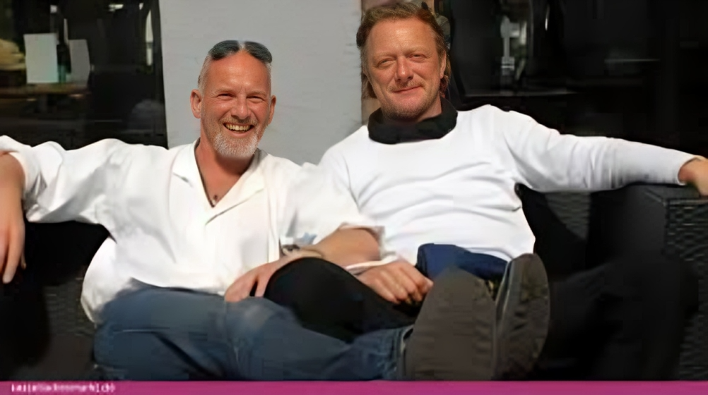 Andreas Fahnert Todesursache