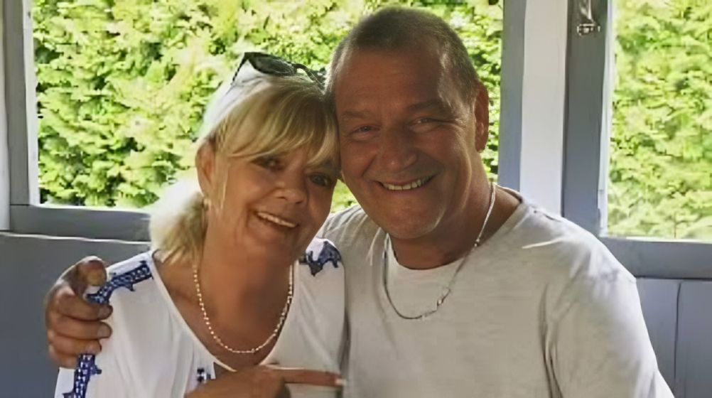 Ralle ab ins Beet krank