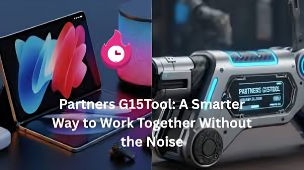 g15tool partners