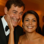 Mit wem ist Frederik Pleitgen verheiratet