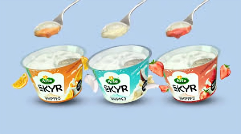 Skyr Arla