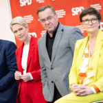 spd abstimmung