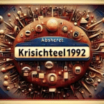 krischtel1992