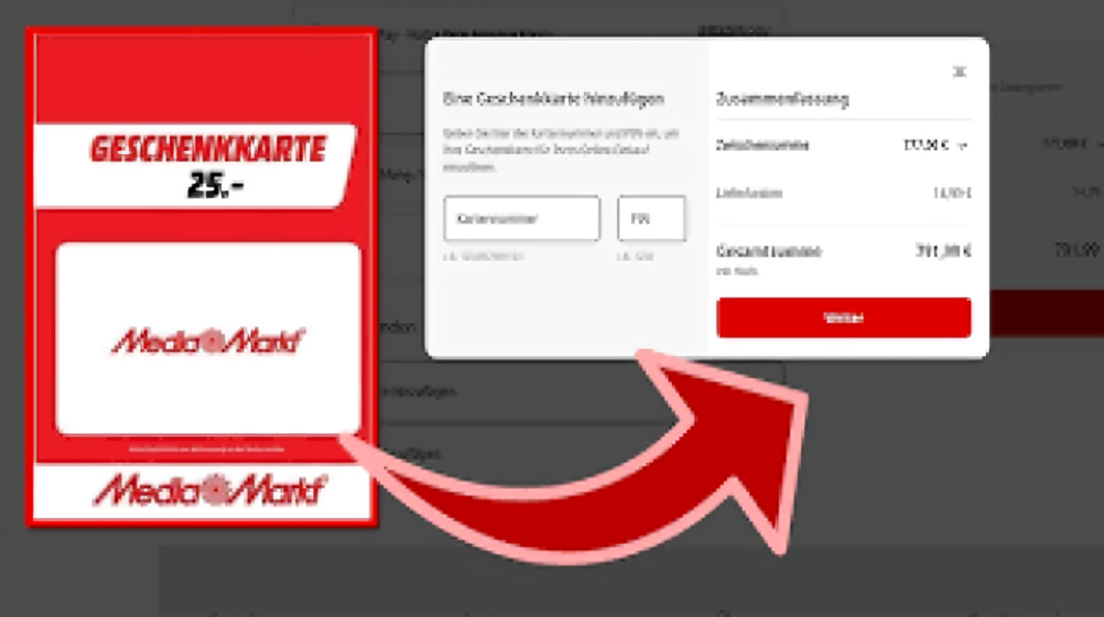 Media Markt Rabattcode