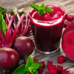 Natürliche Blutdrucksenker