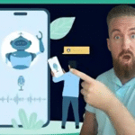 Künstliche Intelligenz App